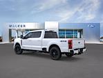2025 Ford F-250 Crew Cab 4x4 Pickup for sale #S0564 - photo 2