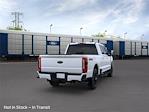 2025 Ford F-250 Crew Cab 4x4 Pickup for sale #S0564 - photo 8
