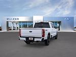 2025 Ford F-250 Crew Cab 4x4 Pickup for sale #S0564 - photo 8