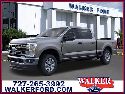 2025 Ford F-250 Crew Cab 4x4 Pickup for sale #S0565 - photo 1