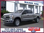 2025 Ford F-250 Crew Cab 4x4 Pickup for sale #S0565 - photo 1