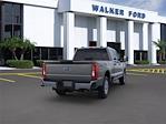2025 Ford F-250 Crew Cab 4x4 Pickup for sale #S0565 - photo 8