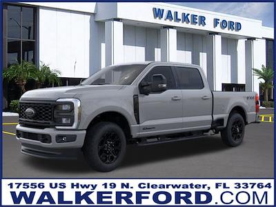 2025 Ford F-250 Crew Cab 4x4 Pickup for sale #S0569 - photo 1