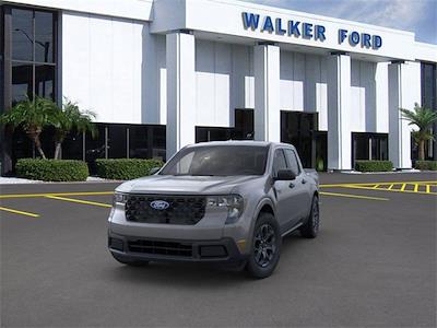 New 2025 Ford Maverick XLT SuperCrew Cab Pickup for sale #S0573 - photo 2