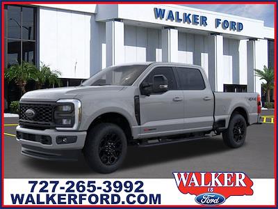 2025 Ford F-250 Crew Cab 4x4 Pickup for sale #S0574 - photo 1