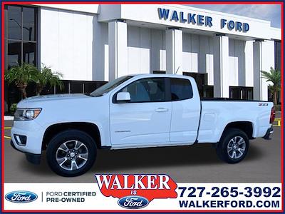 2019 Chevrolet Colorado Extended Cab 4x2 Pickup for sale #S0575A - photo 1