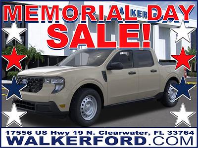 2025 Ford Maverick SuperCrew Cab FWD Pickup for sale #S0578 - photo 1