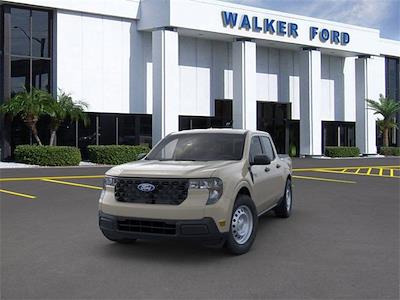 2025 Ford Maverick SuperCrew Cab FWD Pickup for sale #S0578 - photo 2