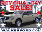 2025 Ford Maverick SuperCrew Cab FWD Pickup for sale #S0578 - photo 1