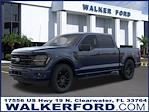 2025 Ford F-150 SuperCrew Cab 4x2 Pickup for sale #S0579 - photo 1