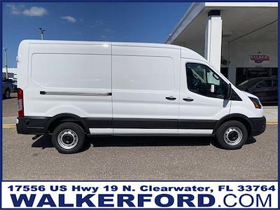 2025 Ford Transit 150 Medium Roof RWD Empty Cargo Van for sale #S0581 - photo 1