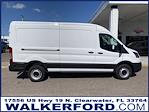 2025 Ford Transit 150 Medium Roof RWD Empty Cargo Van for sale #S0581 - photo 1