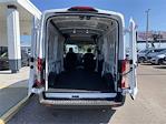 2025 Ford Transit 150 Medium Roof RWD Empty Cargo Van for sale #S0581 - photo 7