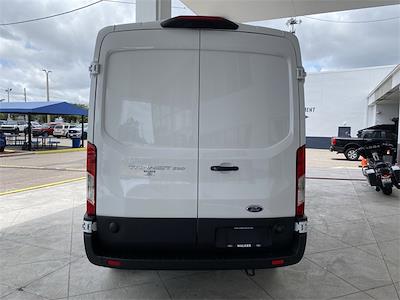 2025 Ford Transit 250 Medium Roof RWD Empty Cargo Van for sale #S0584 - photo 2