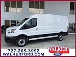 2025 Ford Transit 250 Medium Roof RWD Empty Cargo Van for sale #S0584 - photo 1
