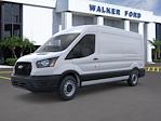 2025 Ford Transit 250 Medium Roof RWD Empty Cargo Van for sale #S0584 - photo 1