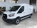 2025 Ford Transit 250 Medium Roof RWD Empty Cargo Van for sale #S0584 - photo 3