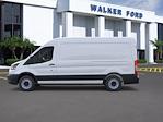 2025 Ford Transit 250 Medium Roof RWD Empty Cargo Van for sale #S0584 - photo 5