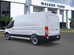 2025 Ford Transit 250 Medium Roof RWD Empty Cargo Van for sale #S0584 - photo 3