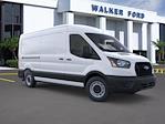 2025 Ford Transit 250 Medium Roof RWD Empty Cargo Van for sale #S0584 - photo 8