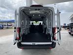 2025 Ford Transit 250 Medium Roof RWD Empty Cargo Van for sale #S0584 - photo 8