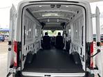 2025 Ford Transit 250 Medium Roof RWD Empty Cargo Van for sale #S0584 - photo 9