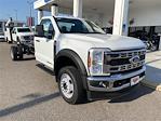 2025 Ford F-550 Regular Cab DRW 4x2 Cab Chassis for sale #S0586 - photo 5