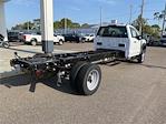 2025 Ford F-550 Regular Cab DRW 4x2 Cab Chassis for sale #S0586 - photo 2