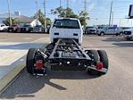 2025 Ford F-550 Regular Cab DRW 4x2 Cab Chassis for sale #S0586 - photo 6