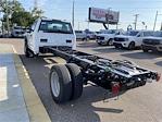 2025 Ford F-550 Regular Cab DRW 4x2 Cab Chassis for sale #S0586 - photo 7