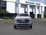 2025 Ford F-550 Regular Cab DRW 4x2 Premier Truck Center Flatbed Truck for sale #S0586 - photo 7