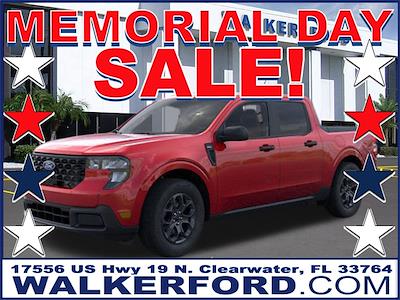2025 Ford Maverick SuperCrew Cab FWD Pickup for sale #S0592 - photo 1