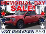 2025 Ford Maverick SuperCrew Cab FWD Pickup for sale #S0592 - photo 1