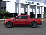 2025 Ford Maverick SuperCrew Cab FWD Pickup for sale #S0592 - photo 3
