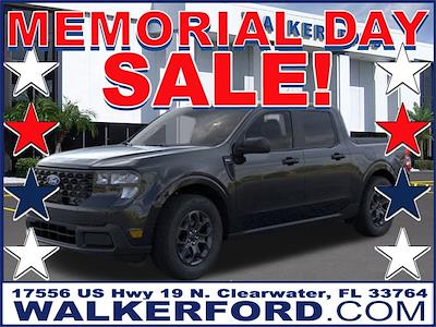 2025 Ford Maverick SuperCrew Cab FWD Pickup for sale #S0593 - photo 1