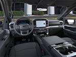 2025 Ford F-150 SuperCrew Cab 4x4 Pickup for sale #S0598 - photo 9