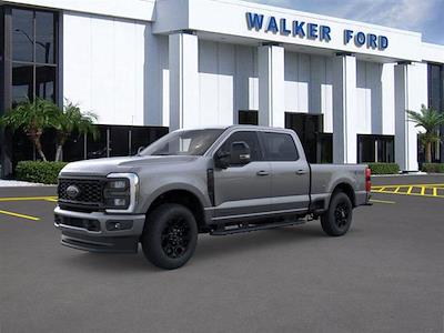 2025 Ford F-250 Crew Cab 4x4 Pickup for sale #S0599 - photo 1
