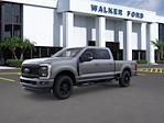 2025 Ford F-250 Crew Cab 4x4 Pickup for sale #S0599 - photo 1