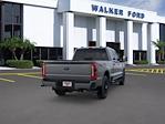 2025 Ford F-250 Crew Cab 4x4 Pickup for sale #S0599 - photo 8