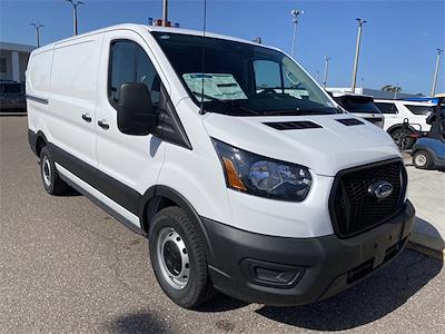 2025 Ford Transit 150 Low Roof RWD Empty Cargo Van for sale #S0605 - photo 2