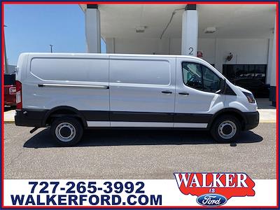 2025 Ford Transit 250 Low Roof RWD Empty Cargo Van for sale #S0606 - photo 1