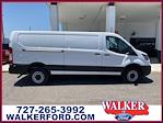 2025 Ford Transit 250 Low Roof RWD Empty Cargo Van for sale #S0606 - photo 1
