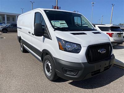 New 2025 Ford Transit 150 Low Roof Empty Cargo Van for sale #S0607 - photo 2