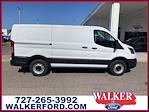 2025 Ford Transit 150 Low Roof RWD Empty Cargo Van for sale #S0607 - photo 1