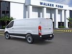 2025 Ford Transit 150 Low Roof RWD Empty Cargo Van for sale #S0607 - photo 3