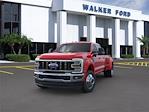 2025 Ford F-450 Crew Cab DRW 4x4 Pickup for sale #S0608 - photo 2