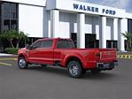 2025 Ford F-450 Crew Cab DRW 4x4 Pickup for sale #S0608 - photo 4