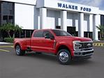 2025 Ford F-450 Crew Cab DRW 4x4 Pickup for sale #S0608 - photo 7