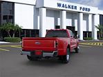 2025 Ford F-450 Crew Cab DRW 4x4 Pickup for sale #S0608 - photo 8