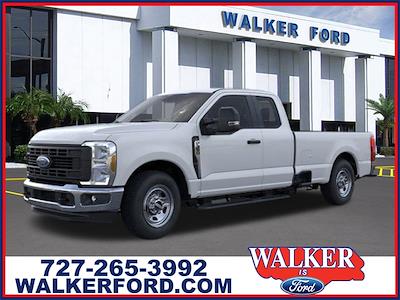 2025 Ford F-350 Super Cab SRW 4x2 Pickup for sale #S0609 - photo 1